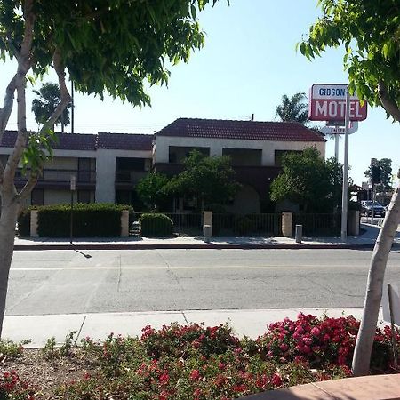 Gibson Inn El Monte Exterior photo